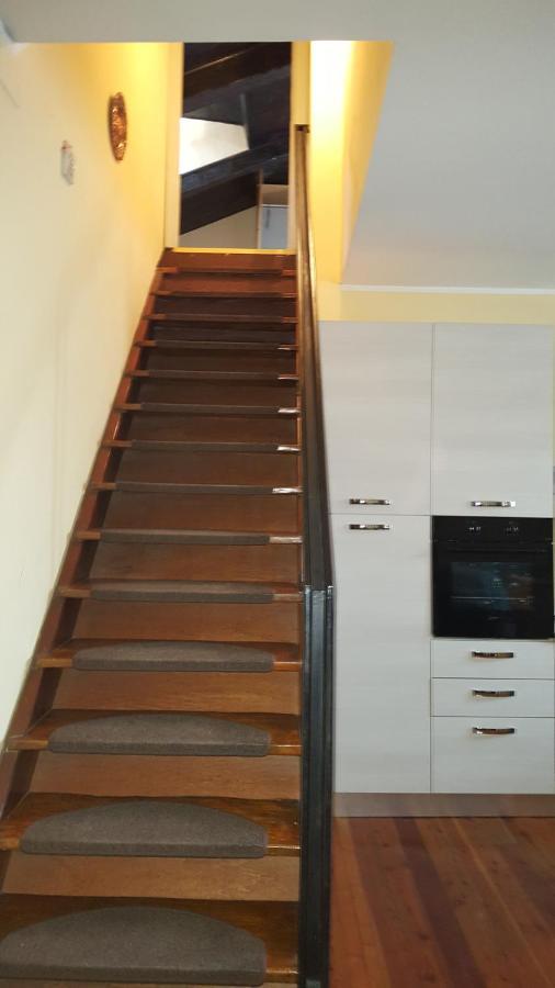 Apartamento Torres Rojas Ivrea Exterior foto