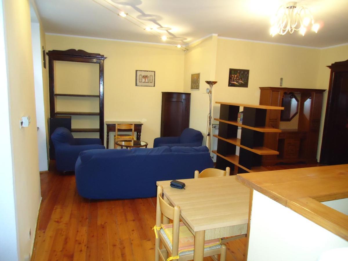 Apartamento Torres Rojas Ivrea Exterior foto