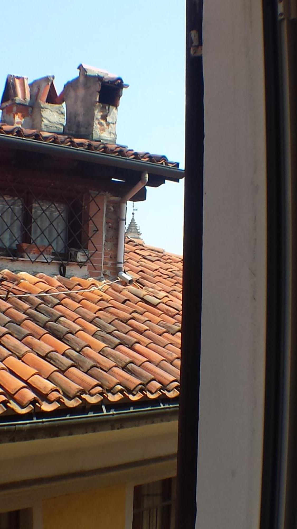 Apartamento Torres Rojas Ivrea Exterior foto