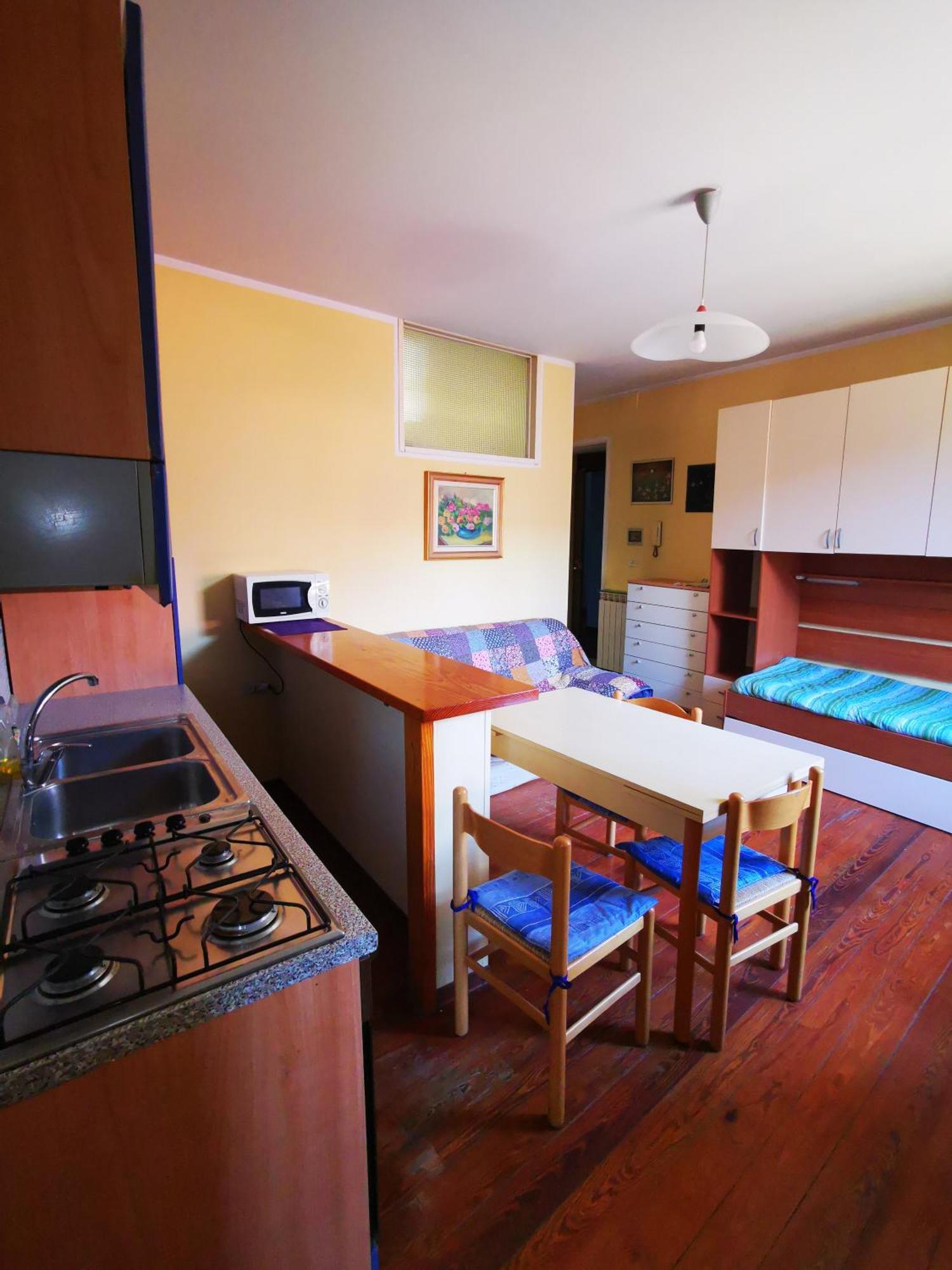 Apartamento Torres Rojas Ivrea Exterior foto