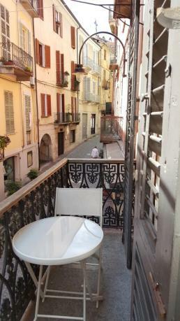 Apartamento Torres Rojas Ivrea Exterior foto