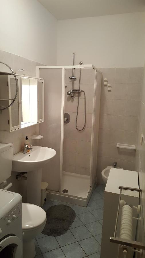 Apartamento Torres Rojas Ivrea Exterior foto